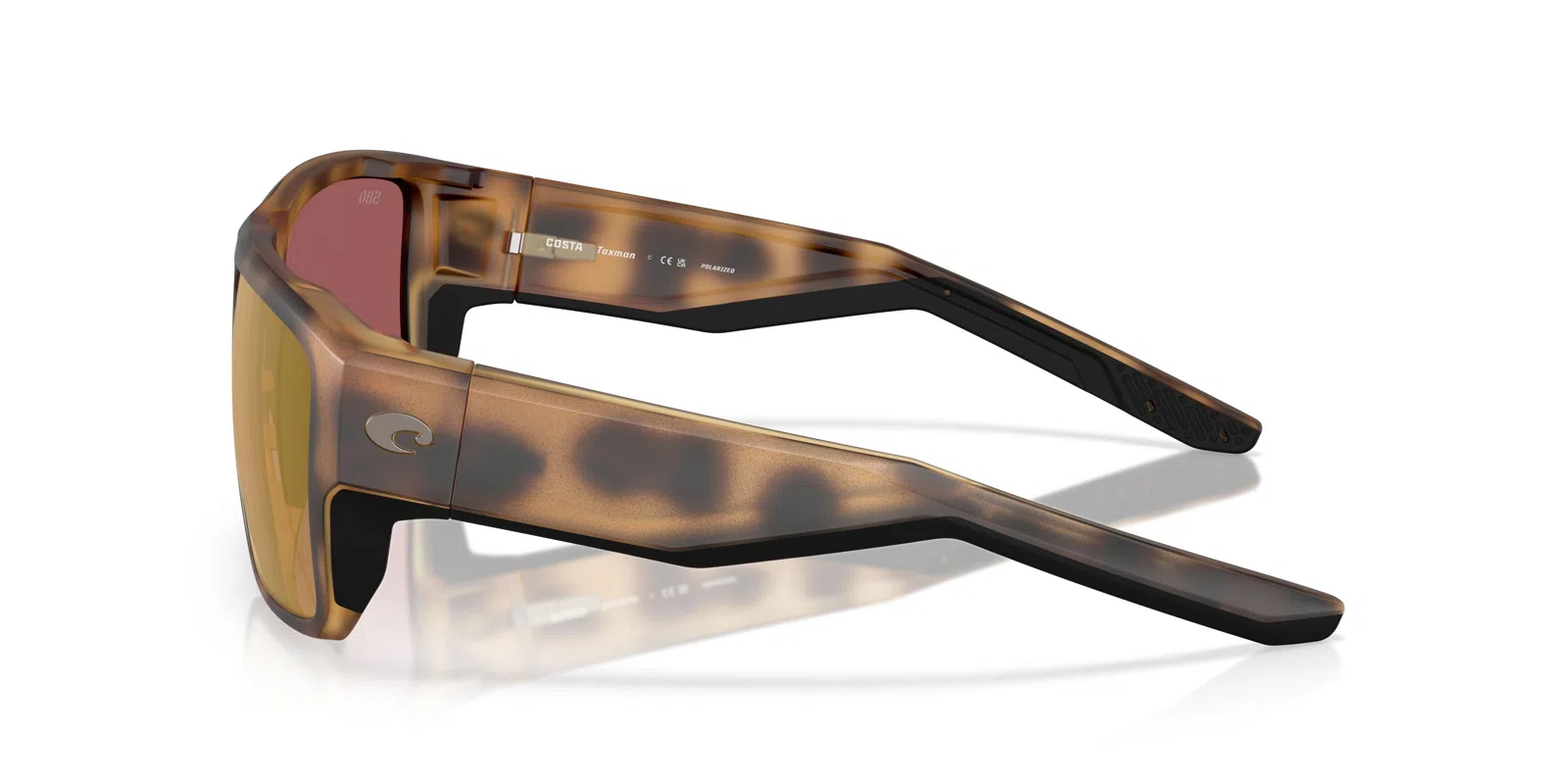 Costa Del Mar Taxman 9116 Sunglasses - view 69